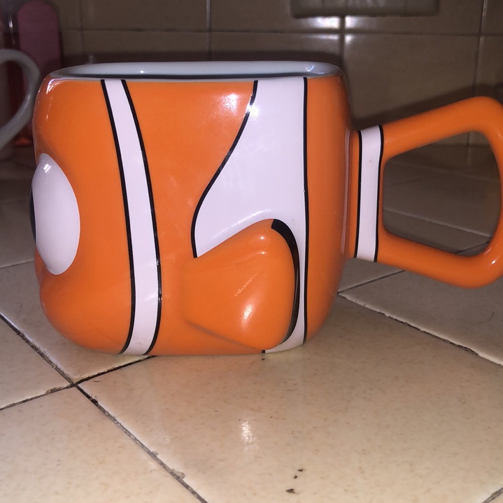 Nemo mug - Picture 2 of 4